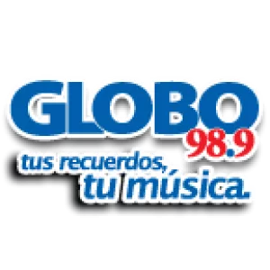 FM Globo 98.9