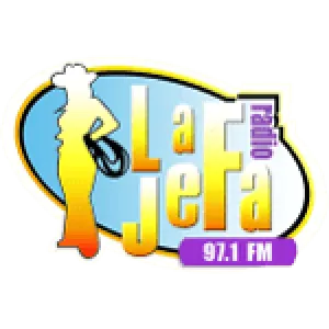 La Jefa Coatepeque 97.1FM