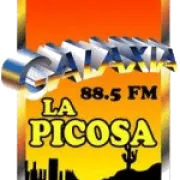 Logo de Galaxia La Picosa